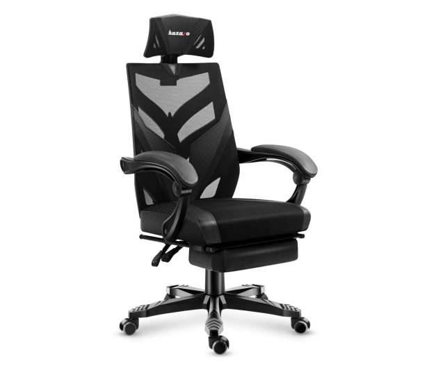 Huzaro Combat 5.0 Black HZ-Combat 5.0 Black - 704268 - zdjęcie 4